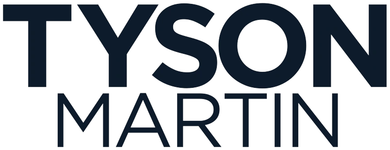 Tyson Martin
