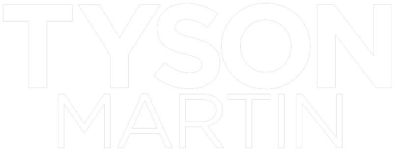 Tyson Martin